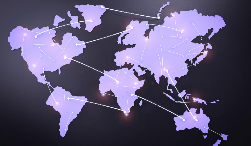 Conquering global payroll: Insights for a smooth journey